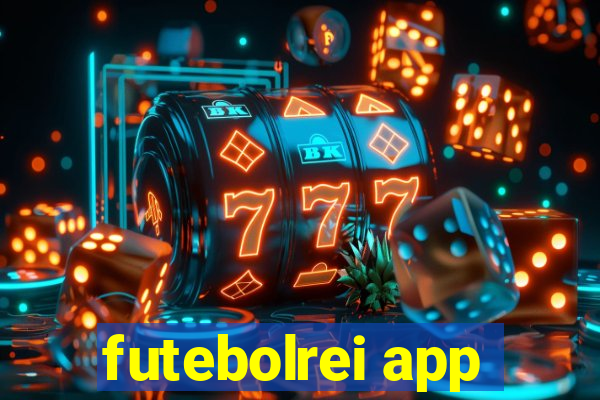 futebolrei app